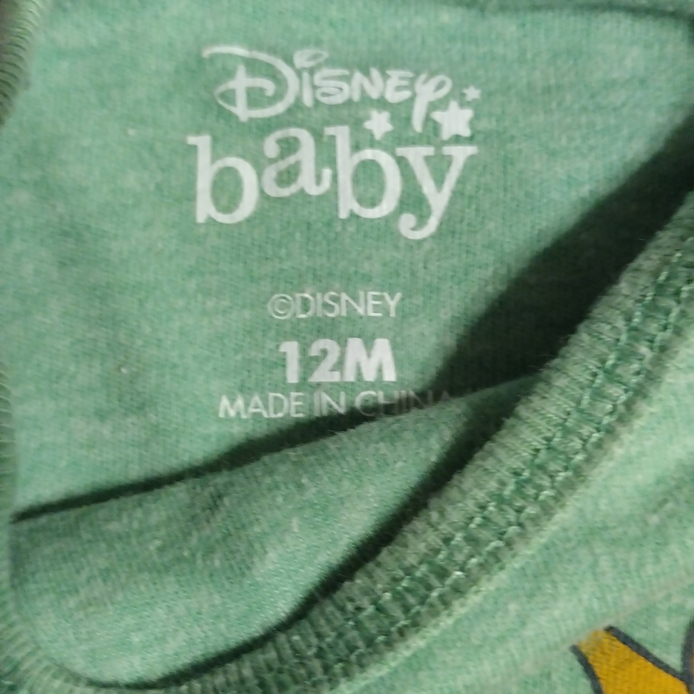 Toddler onesie - Picture 3 of 3